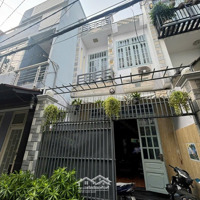 Bán Nhà Riêng 5,5 Tỷ, 51,4M2, 2 Lầu, 2 Phòng Ngủ Tại Đường Số 8, P11, Gò Vấp, Hcm. Nhà Đẹp, Ở Ngay