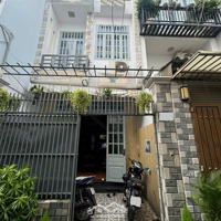 Bán Nhà Riêng 5,5 Tỷ, 51,4M2, 2 Lầu, 2 Phòng Ngủ Tại Đường Số 8, P11, Gò Vấp, Hcm. Nhà Đẹp, Ở Ngay