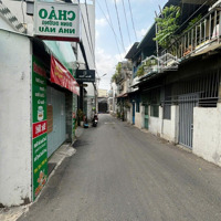 Bán Nhà Riêng 5,5 Tỷ, 51,4M2, 2 Lầu, 2 Phòng Ngủ Tại Đường Số 8, P11, Gò Vấp, Hcm. Nhà Đẹp, Ở Ngay