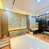 Bán Nhà Ngõ 192 Lê Trọng Tấn Ô Tô Đỗ Cửa, Nhà Mới Đẹp Tặng Nội Thất Xịn 38M2, 5 Tầng Nhỉnh 8 Tỷ