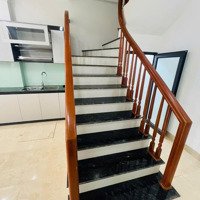 Bán Nhà 4 Tầng, Giá Bán 5,1 Tỷ, Ngõ Oto Tránh Tam Hiệp, Thanh Trì, Hà Nội