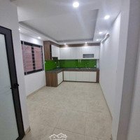 Bán Nhà 4 Tầng, Giá Bán 5,1 Tỷ, Ngõ Oto Tránh Tam Hiệp, Thanh Trì, Hà Nội