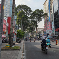 Bán Mặt Tiền Nguyễn Thị Minh Khai -Quận 1 - 10X20M -Hđt : 250 Triệu/Tháng -Còn 4 Năm Giá Bán 75 Tỷ