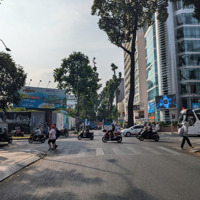 Bán Mặt Tiền Nguyễn Thị Minh Khai -Quận 1 - 10X20M -Hđt : 250 Triệu/Tháng -Còn 4 Năm Giá Bán 75 Tỷ