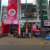 Bán Mặt Tiền Nguyễn Thị Minh Khai -Quận 1 - 10X20M -Hđt : 250 Triệu/Tháng -Còn 4 Năm Giá Bán 75 Tỷ