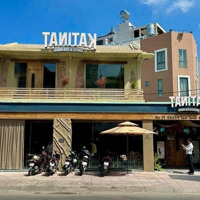 Hàng Vip Nhà Mặt Tiền Nguyễn Tri Phương P4 Q10, Dt: 7.5X15M, 2 Tầng, Hđt: 90 Triệu, Giá: 32Tỷ