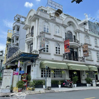 Hàng Vip Nhà Mặt Tiền Nguyễn Tri Phương P4 Q10, Dt: 7.5X15M, 2 Tầng, Hđt: 90 Triệu, Giá: 32Tỷ