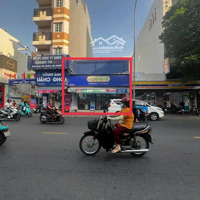 Vip Nhà Mặt Tiền Cao Thắng Ngay Hà Đô P. 12 Q10, Dt: 8X20M Được Xây Hầm 8 Tầng Hđt: 150 Triệu, 62 Tỷ