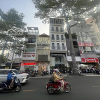 Vip Nhà Mặt Tiền Cao Thắng Ngay Hà Đô P. 12 Q10, Dt: 8X20M Được Xây Hầm 8 Tầng Hđt: 150 Triệu, 62 Tỷ