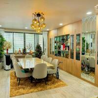 BIỆT THỰ 7 TẦNG 200M2 NGANG 12.5 – HẦM, HỒ BƠI – NGAY NHÀ GA T3 – CHỈ 69 TỶ TL