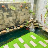BIỆT THỰ 7 TẦNG 200M2 NGANG 12.5 – HẦM, HỒ BƠI – NGAY NHÀ GA T3 – CHỈ 69 TỶ TL