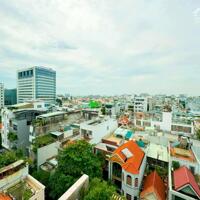 BIỆT THỰ 7 TẦNG 200M2 NGANG 12.5 – HẦM, HỒ BƠI – NGAY NHÀ GA T3 – CHỈ 69 TỶ TL