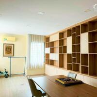 BIỆT THỰ 7 TẦNG 200M2 NGANG 12.5 – HẦM, HỒ BƠI – NGAY NHÀ GA T3 – CHỈ 69 TỶ TL