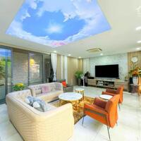 BIỆT THỰ 7 TẦNG 200M2 NGANG 12.5 – HẦM, HỒ BƠI – NGAY NHÀ GA T3 – CHỈ 69 TỶ TL