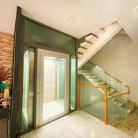 BIỆT THỰ 7 TẦNG 200M2 NGANG 12.5 – HẦM, HỒ BƠI – NGAY NHÀ GA T3 – CHỈ 69 TỶ TL