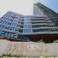 Bán Căn Hộ 2 Phòng Ngủ View Sông Lumiere Riverside, Tầng Cao, 10,3 Tỷ, 76M2, Sổ Hồng Sẵn.