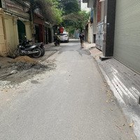 Bán Nhà Xã Đàn Diện Tích: 56M X 5T Mt:5M Sổ Đỏ Nở Hậu Không Quy Hoạch Ô Tô Cách 10M Chủ Cần Bán Gấp