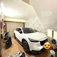 Bán Nhà Phân Lô Phú Xá Vị Trí Đắc Địa Ô Tô Vào Nhà