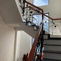 5x20m Nhà Phố 3 Mặt tiền Ôtô Đẹp như Biệt Thự gần Nhà Văn Hóa Thiếu Nhi P16 Gò Vấp 16Ty TL