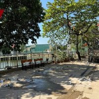 Chính Chủ Cần Bán Lô Đất Thổ Cư Tại Thôn Cát Thuế, Xã An Khánh, Hoài Đức, Hà Nội Diện Tích: 59M