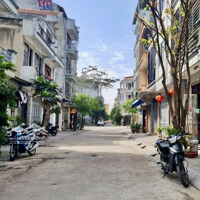Bán Gấp Thửa Đất Tđc Ngô Gia Tự 75M2-Mt 5.6M-Phân Lô-Ô Tô Tránh- Vỉa Hè- Kinh Doanh-Chỉ 14 Tỷ