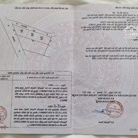 Chính Chủ Bán Lô Góc 195M Tại Xã Thanh Bình, Chương Mỹ - Cách Ql6 Chỉ 5M - Giá Đầu Tư