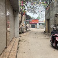 Chính Chủ Bán Lô Góc 195M Tại Xã Thanh Bình, Chương Mỹ - Cách Ql6 Chỉ 5M - Giá Đầu Tư