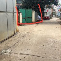 Chính Chủ Bán Lô Góc 195M Tại Xã Thanh Bình, Chương Mỹ - Cách Ql6 Chỉ 5M - Giá Đầu Tư