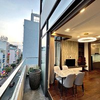 Chuyên Căn Hộ Studio/1Pn_Ban Côngdiện Tích40M2 Nội Thất Cao Cấp Sang Trọng_Khu Vực Ngã Tư Hàng Xanh