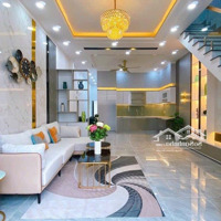 Cho Thuê Nhà 3Phòng Ngủ Phú Mỹ Sát Trường Chợ Nhà Mới 100%