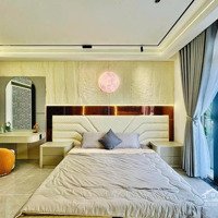 5X20M Nhà Phố 3 Mặt Tiền Ôtô Đẹp Như Biệt Thự Gần Nhà Văn Hóa Thiếu Nhi Phường 16 Gò Vấp, 16Tỷ Tl