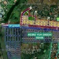 Chính Chủ Cần Bán Lô Đất Mặt Đường 203, Xã Hoa Động, Thủy Nguyên, Hải Phòng