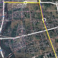 Chính Chủ Cần Bán Lô Đất Mặt Đường 203, Xã Hoa Động, Thủy Nguyên, Hải Phòng