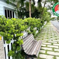 Biệt Thự Song Lập 250m2 Hướng Đông Bắc Chỉ 25 tỷ  ToanTranVillas