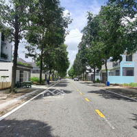 Bán Đất Đường 7B Khu Tái Định Cư Định Hòa, 252M2 Thổ Cư 100% Xây Biệt Thự Quá Đẹp Giá Tốt Nhất Khu