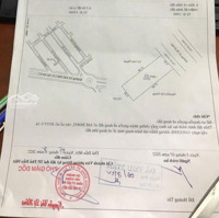 Bán Đất Đường 7B Khu Tái Định Cư Định Hòa, 252M2 Thổ Cư 100% Xây Biệt Thự Quá Đẹp Giá Tốt Nhất Khu
