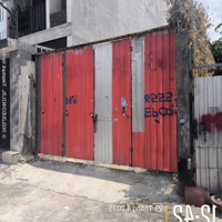 Bán Đất Tại Dương Quảng Hàm, Phường 5, Gò Vấp, Tp.hcm, 7,6 Tỷ, 4X19.3M2 Đẹp, Nhiều Tiện Ích