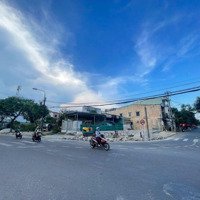 Hiếm - Đất Vàng Trung Tâm Sơn Trà Lô Góc 2 Mặt Phố Đường 10.5M - Giá Tốt
