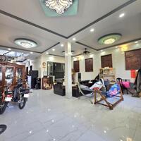 Bán nhà 1 trệt 1 lầu khu dân cư vượt lũ, Phường 8, Vĩnh Long