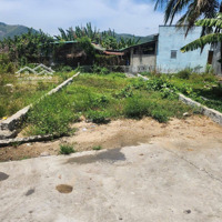 Duy Nhất 1Lô Đất Phú Hậu _Diên Khánh Đường Rộng 5M5 Ôtô Vào Tận Đất,Diện Tích112M Đất Ở 100%-Giá 795 Triệu