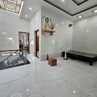 Bán nhà 1 trệt 1 lầu khu dân cư vượt lũ, Phường 8, Vĩnh Long