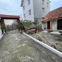 Bán Đất Thượng Cát Ô Tô Đỗ, Sổ Vuông Như Cọc Tiền, 79M2 Giá Sock Chỉ 5.3 Tỷ