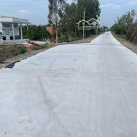 Đất Nền 1500M2 Tại Đt 816, Bình Đức, Bến Lức, Long An, Giá Bán 850 Triệu