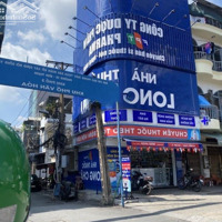 Bán Nhà Hẻm 69 Nguyễn Gia Trí (D2) Phường 25 Bình Thạnh 4X18M, 1 Trệt 3 Lầu, Giá Nhỉnh 13 Tỷ