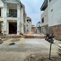 Bán Gấp Đất Tại Hòa Sơn, 3,8 Tỷ, 84M2, Mặt Tiền 5,2M, Ngõ Rộng 6M, Chương Mỹ, Hà Nội