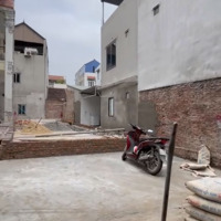 Bán Gấp Đất Tại Hòa Sơn, 3,8 Tỷ, 84M2, Mặt Tiền 5,2M, Ngõ Rộng 6M, Chương Mỹ, Hà Nội