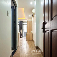 Phòng Ban Công To 35M2 Gần Hàng Xanh Cầu Sài Gòn Hutech Hồng Bàng Uef Ngay Nguyễn Hữu Cảnh