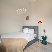 Khai Trương Phòng Cửa Sổ Mới 100% Bình Thạnh Gần Quận 1