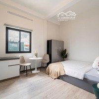 Khai Trương Phòng Cửa Sổ Mới 100% Bình Thạnh Gần Quận 1