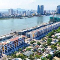 Độc Quyền Căn Rẻ Nhất Sonata - Shophouse 3 Tầng Tổ Hợp Cao Cấp Sun Symphony. Giá Gốc Cđt. Có Vay Nh